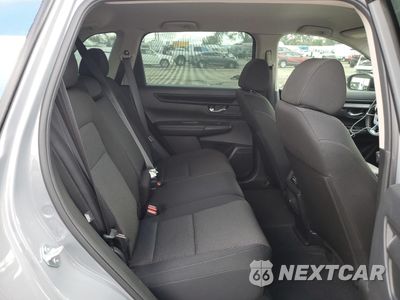 Zdjęcie 11 z 15 samochodu: 2024 HONDA CR-V LX VIN:2HKRS3H25RH310640 - miniatura