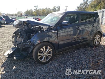 2015 KIA SOUL + KNDJP3A5XF7228650 - główne zdjęcie licytacji z USA - miniatura