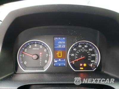 Zdjęcie 9 z 13 samochodu: 2011 HONDA CR-V LX VIN:5J6RE4H37BL121408 - miniatura