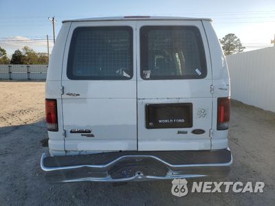 Zdjęcie 6 z 13 samochodu: 2012 FORD ECONOLINE E150 VAN VIN:1FTNE1EW5CDA37214 - miniatura