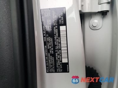 Zdjęcie 14 z 14 samochodu: 2023 VOLVO C40 RECHARGE ULTIMATE VIN:YV4ED3GM6P2040857 - miniatura