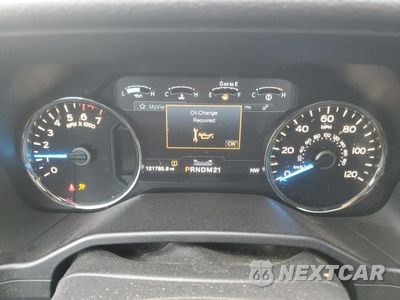 Zdjęcie 9 z 15 samochodu: 2015 FORD F150 SUPERCREW VIN:1FTEW1EG2FFC10119 - miniatura