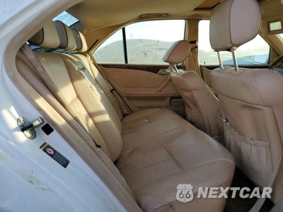 Zdjęcie 10 z 13 samochodu: 2001 MERCEDES-BENZ E 320 VIN:WDBJF65J31B240915 - miniatura
