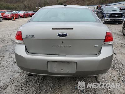 Zdjęcie 6 z 12 samochodu: 2008 FORD FOCUS SE VIN:1FAHP35N08W162505 - miniatura