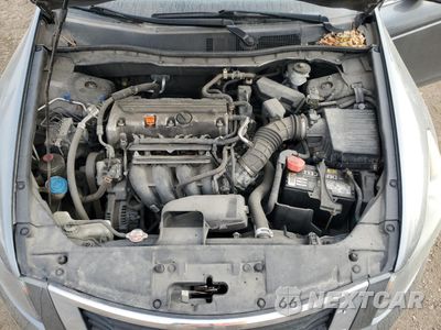 Zdjęcie 11 z 13 samochodu: 2009 HONDA ACCORD LX VIN:1HGCP26389A057108 - miniatura