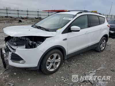 2013 FORD ESCAPE SE 1FMCU0GX8DUD36395 - główne zdjęcie licytacji z USA - miniatura