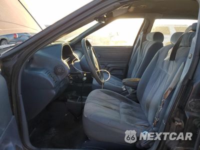 Zdjęcie 7 z 15 samochodu: 1991 FORD TEMPO GL VIN:1FAPP36X6MK121874 - miniatura