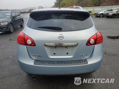 Zdjęcie 6 z 15 samochodu: 2013 NISSAN ROGUE S VIN:JN8AS5MV2DW102764 - miniatura
