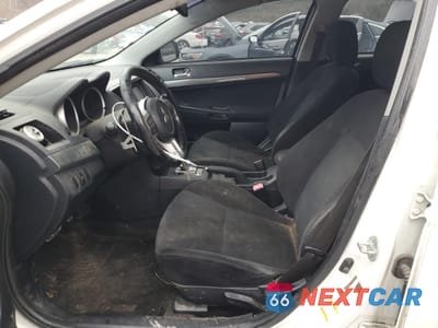 Zdjęcie 7 z 14 samochodu: 2009 MITSUBISHI LANCER RALLIART VIN:JA3AV66VX9U028338 - miniatura