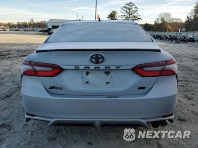 Zdjęcie 6 z 14 samochodu: 2021 TOYOTA CAMRY SE VIN:4T1G11AKXMU450203 - miniatura