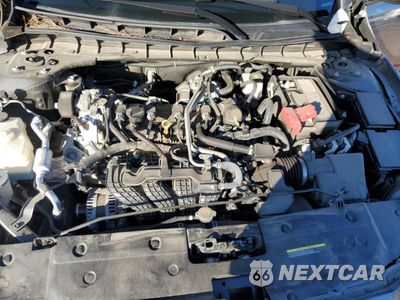 Zdjęcie 12 z 14 samochodu: 2022 NISSAN ALTIMA SV VIN:1N4BL4DV5NN324316 - miniatura