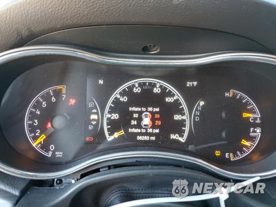 Zdjęcie 9 z 16 samochodu: 2021 JEEP GRAND CHEROKEE LIMITED VIN:1C4RJFBGXMC508885 - miniatura