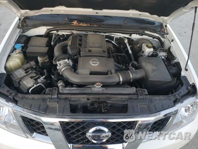 Zdjęcie 12 z 14 samochodu: 2019 NISSAN FRONTIER SV VIN:1N6DD0EV9KN875252 - miniatura