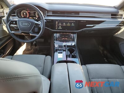 Zdjęcie 8 z 12 samochodu: 2023 AUDI A8 L VIN:WAULDAF86PN008988 - miniatura