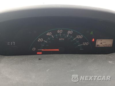 Zdjęcie 9 z 13 samochodu: 2007 TOYOTA YARIS VIN:JTDJT923175070692 - miniatura