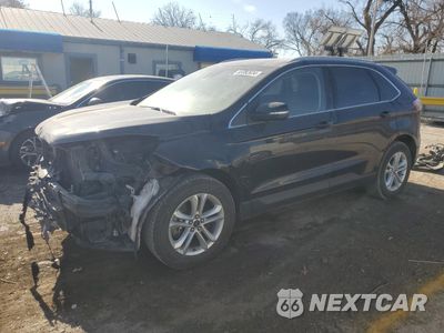 2020 FORD EDGE SEL 2FMPK4J93LBA18990 - główne zdjęcie licytacji z USA - miniatura