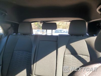 Zdjęcie 10 z 16 samochodu: 2023 TOYOTA COROLLA SE VIN:JTND4MBE7P3193600 - miniatura