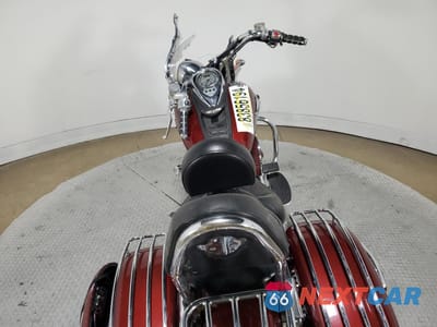 Zdjęcie 6 z 11 samochodu: 2003 KAWASAKI VN1500 L VIN:JKBVNAL163A021036 - miniatura