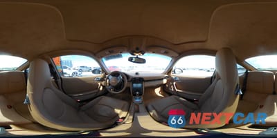 Zdjęcie 13 z 14 samochodu: 2010 PORSCHE 911 CARRERA 2 VIN:WP0AA2A90AS706255 - miniatura