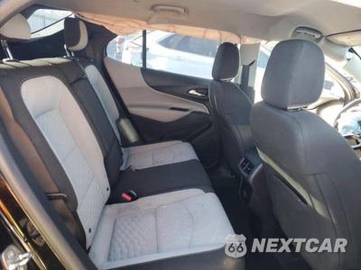Zdjęcie 11 z 13 samochodu: 2018 CHEVROLET EQUINOX LS VIN:2GNAXREV4J6311763 - miniatura