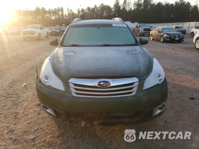 Piąte zdjęcie samochodu w środku: 2011 SUBARU OUTBACK 2.5I PREMIUM VIN:4S4BRBCC7B3400120 - miniatura