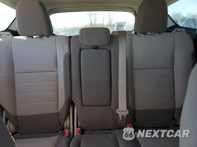 Zdjęcie 10 z 16 samochodu: 2013 FORD ESCAPE SE VIN:1FMCU0GX7DUC52195 - miniatura