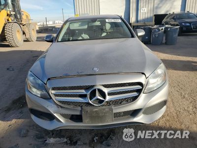 Piąte zdjęcie samochodu w środku: 2015 MERCEDES-BENZ C 300 VIN:55SWF4JB6FU060440 - miniatura