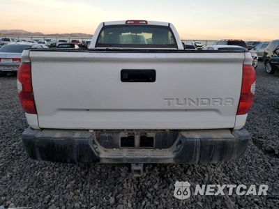 Zdjęcie 6 z 13 samochodu: 2016 TOYOTA TUNDRA SR VIN:5TFNY5F18GX194144 - miniatura