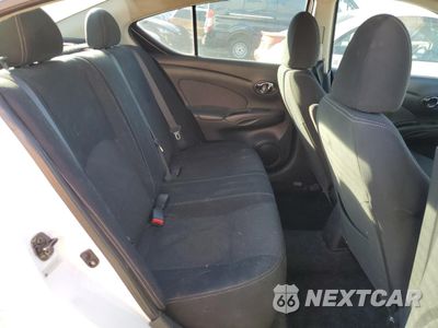 Zdjęcie 10 z 14 samochodu: 2016 NISSAN VERSA S VIN:3N1CN7AP1GL908220 - miniatura