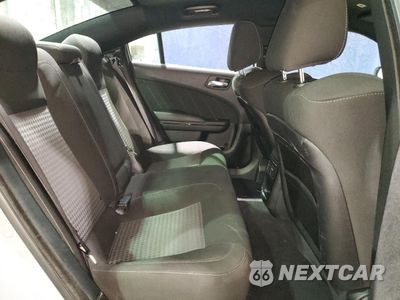 Zdjęcie 10 z 12 samochodu: 2022 DODGE CHARGER R/T VIN:2C3CDXCT5NH240653 - miniatura