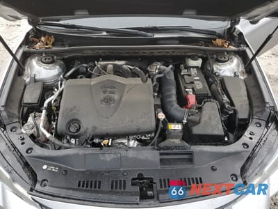 Zdjęcie 12 z 15 samochodu: 2019 TOYOTA AVALON XLE VIN:4T1BZ1FB9KU007033 - miniatura