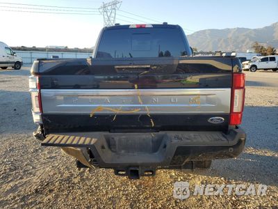 Zdjęcie 6 z 15 samochodu: 2021 FORD F250 SUPER DUTY VIN:1FT8W2BT2MEC61742 - miniatura