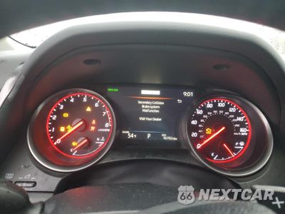 Zdjęcie 9 z 12 samochodu: 2021 TOYOTA CAMRY XSE VIN:4T1K61AKXMU463805 - miniatura