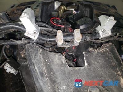 Zdjęcie 8 z 10 samochodu: 2020 CAN-AM OUTLANDER MAX XT 850 VIN:3JBLPAU28LJ000442 - miniatura