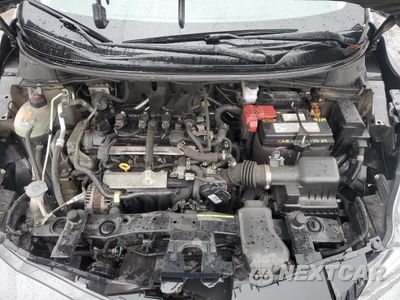 Zdjęcie 12 z 14 samochodu: 2021 NISSAN VERSA S VIN:3N1CN8DV3ML895742 - miniatura