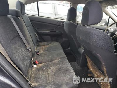 Zdjęcie 10 z 12 samochodu: 2014 SUBARU IMPREZA VIN:JF1GJAA6XEH015592 - miniatura