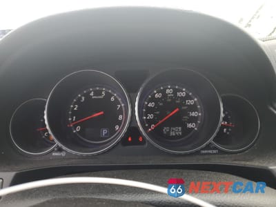 Zdjęcie 9 z 14 samochodu: 2009 INFINITI M35 BASE VIN:JNKCY01E69M802640 - miniatura