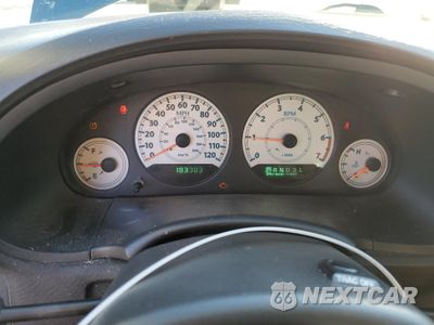 Zdjęcie 9 z 16 samochodu: 2005 CHRYSLER TOWN & COUNTRY TOURING VIN:2C4GP54L05R241517 - miniatura