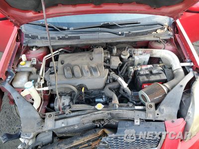 Zdjęcie 12 z 15 samochodu: 2012 NISSAN SENTRA 2.0 VIN:3N1AB6AP2CL647393 - miniatura