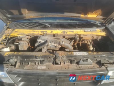 Zdjęcie 12 z 12 samochodu: 1996 FORD ECONOLINE E350 SUPER DUTY VAN VIN:1FTJS34H3THA66497 - miniatura