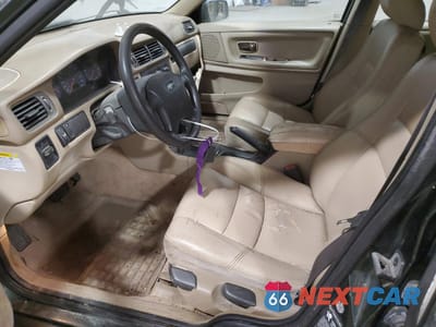 Zdjęcie 7 z 14 samochodu: 1999 VOLVO V70 VIN:YV1LW55A3X2567337 - miniatura