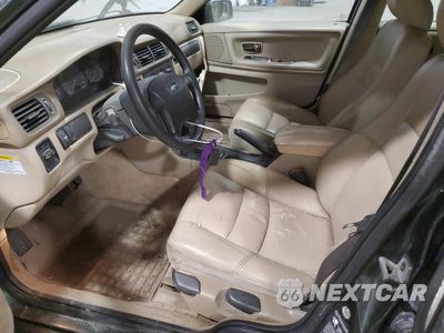 Zdjęcie 7 z 14 samochodu: 1999 VOLVO V70 VIN:YV1LW55A3X2567337 - miniatura