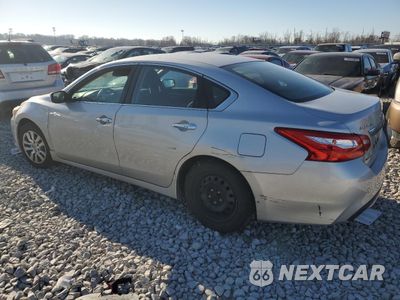 Drugie zdjęcie samochodu z przodu: 2016 NISSAN ALTIMA 2.5 VIN:1N4AL3AP3GC132306 - miniatura