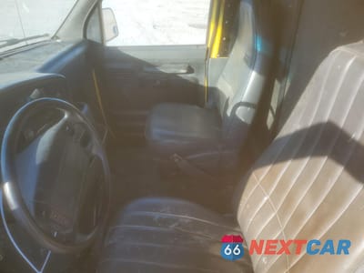 Zdjęcie 8 z 12 samochodu: 1996 FORD ECONOLINE E350 SUPER DUTY VAN VIN:1FTJS34H3THA66497 - miniatura