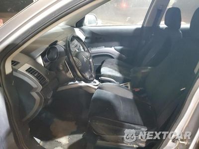 Zdjęcie 7 z 13 samochodu: 2007 MITSUBISHI OUTLANDER XLS VIN:JA4MS41X37U008444 - miniatura
