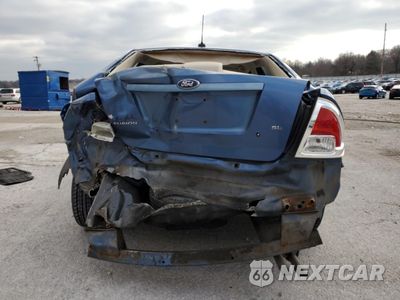 Zdjęcie 6 z 16 samochodu: 2009 FORD FUSION SE VIN:3FAHP07Z39R130571 - miniatura