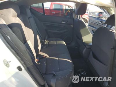 Zdjęcie 10 z 13 samochodu: 2020 NISSAN ALTIMA S VIN:1N4BL4BV9LC227406 - miniatura