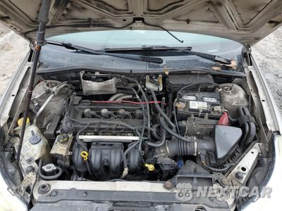 Zdjęcie 11 z 12 samochodu: 2008 FORD FOCUS SE VIN:1FAHP35N08W162505 - miniatura