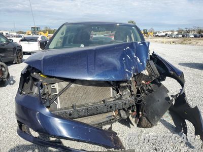 Piąte zdjęcie samochodu w środku: 2013 DODGE GRAND CARAVAN SE VIN:2C4RDGBGXDR538344 - miniatura