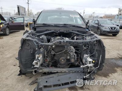 Piąte zdjęcie samochodu w środku: 2014 AUDI Q5 PREMIUM PLUS VIN:WA1LFAFP7EA107774 - miniatura